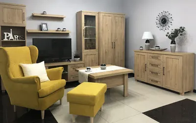 Salon meblowy - Meble Bodzio Słupsk - sklep z meblami Szczecińska 58A
