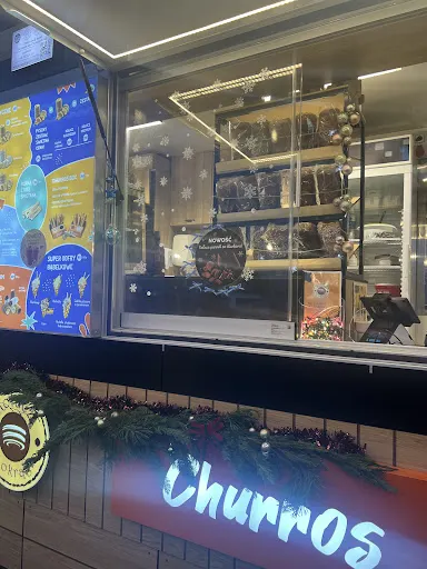 Lodolandia & Kołacz na Okrągło