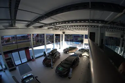 CONTINENTAL KIA, SSANGYONG by KGM